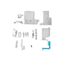 Set de Piezas Metlicas Interiores para iPhone 13