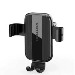 Soporte Vehicular para Ventilacin   de 4.7 a  7.2  Negro  KCTB0  Vention
