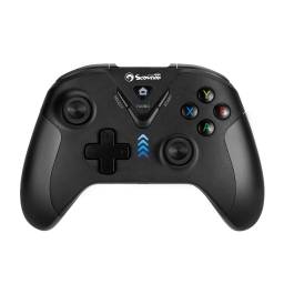 Joystick estilo Xbox   GT-019  Pacto 40  Cable 1.5M  Marvo
