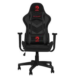 Silla Gamer   CH-106  Scorpion  Negro  Marvo