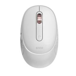 Mouse Inalmbrico   WM111  Blanco  Marvo