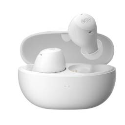 Auricular Bluetooth TWS Arcbuds HT07   ANC  Blanco  QCY By Xiaomi