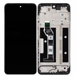 Display Motorola XT2523G05E15 Comp. cMarco Negro