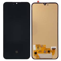 Display Samsung A346PA34 Comp. Negro (OLED)