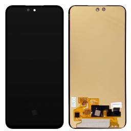 Display Samsung A566A56 5G Comp. Negro