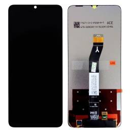 Display Xiaomi Redmi A3x Comp. Negro (24044RN32L)