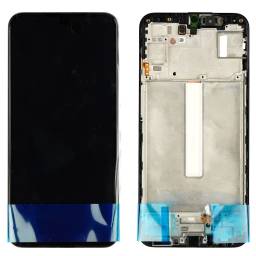 Display Samsung M346M34 5G 2023 Comp. Negro (GH82-32101A)