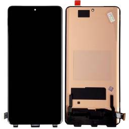Display One Plus 12 Comp. Negro