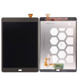 Display Samsung T550Tab A9 Comp. Negro