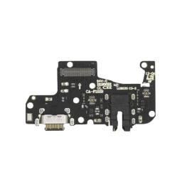 Flex Motorola XT2215G Stylus 4G 2022 Conector de Carga