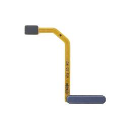 Flex Samsung A156A15 5G Power OnOff  Lector de Huella Azul