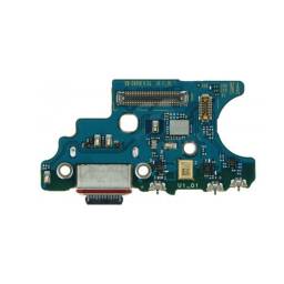 Flex Samsung G981US20 Conector de Carga
