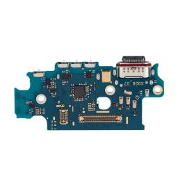 Flex Samsung S926US24 Plus 5G Conector de Carga