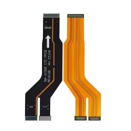Flex Samsung A156A15 5G Placa (Genrico)