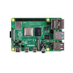 Raspberry PI 4B   8GB