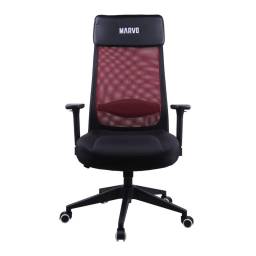 Silla Gamer   CH-205  Maximus  Marvo