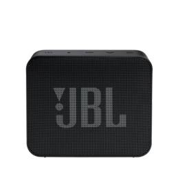 Altavoz Bluetooth Go Essential   Gris (JBLGOESBLKAM)  JBL
