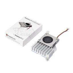 Ventilador Raspberry PI 5