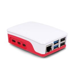 Carcasa para Raspberry PI 5