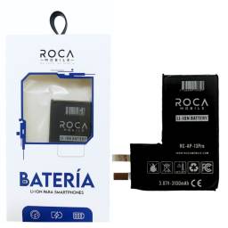 Batera Roca para Apple iPhone 13 Pro (3100mAh) Sin Flex