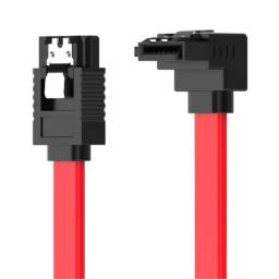 Cable SATA 3.0   0.5M  KDDRD  Vention