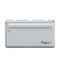 Estacin de carga para bateras Atom   Potensic