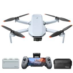 Dron Potensic ATOM 2 Fly More Combo   Bolso + Cargador + 3 bateras