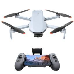 Dron Potensic ATOM 2 Standard   1 Batera