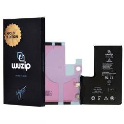 Batera para Apple iPhone 14 Pro Max Gold Edition    WUZIP
