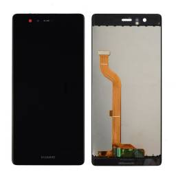 Display Huawei P9 Comp. Negro (EVA-L09) Generico