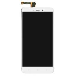 Display Xiaomi Redmi 4 ProPrime 5.0'' Comp. Blanco Generico