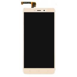 Display Xiaomi Redmi 4 ProPrime 5.0'' Comp. Dorado Generico