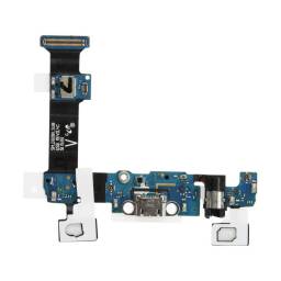 Flex Samsung G928V Conector de Carga Generico