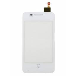 Touch Screen Alcatel OT4007 (Blanco) Generico