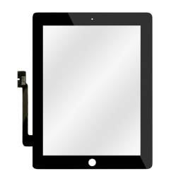 Touch Screen Apple iPad 3 2015 G3 Negro (A1403 A1416 A1430) Generico