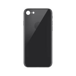 Tapa de Batera Apple iPhone 8   S/Lens  Negro