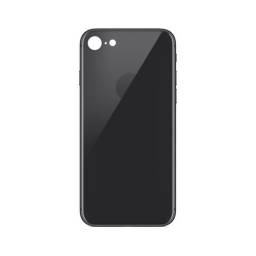 Tapa de Batera Apple iPhone 8   sLens  Negro (sin garanta  sin devolucin)