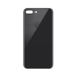 Tapa de Batera Apple iPhone 8 Plus   S/Lens  Negro