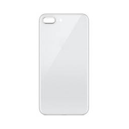 Tapa de Batera Apple iPhone 8 Plus   SLens  Blanco