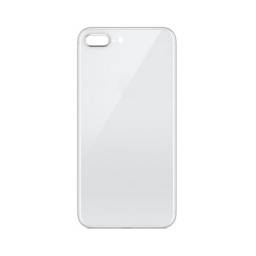 Tapa de Batera Apple iPhone 8 Plus   sLens  Blanco  (sin garanta  sin devolucin)