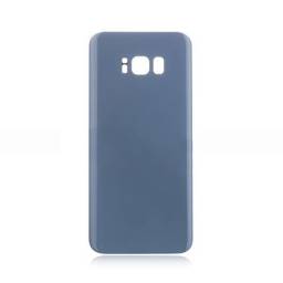 Tapa de Batera Samsung G950S8 cLens de Cmara   Azul (sin garanta  sin devolucin)