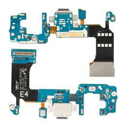 Flex Samsung G950FS8 Conector de Carga