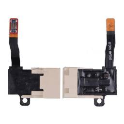 Flex Samsung G950/S8 Conector 3.5mm