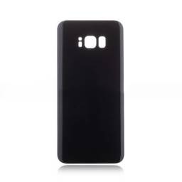 Tapa de Batera Samsung G955S8 Plus   cLens de Cmara  Negro (sin garanta  sin devolucin)