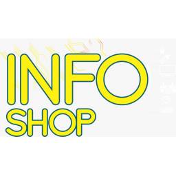 Info Shop