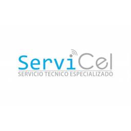 ServiCel (Gonzalo Fernandez)