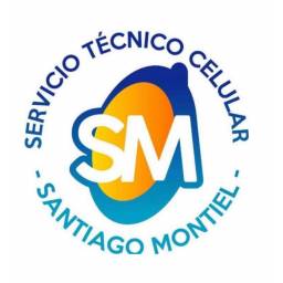 Servicio Tecnico Celular Santiago Montiel
