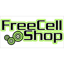 FreeCell Shop