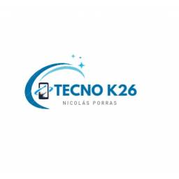 Tecno K26 Nicolas Porras
