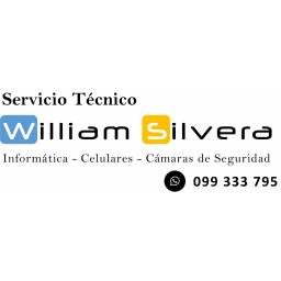 Servicio Tecnico William Silvera
